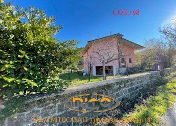 Foto 65 - Casa indipendente VIA VENEZIA
 
26, Telese Terme - foto 65