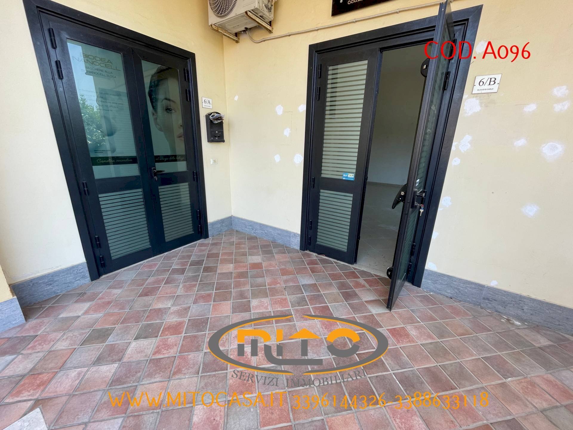 Foto 1 - Locale Commerciale VIA VENEZIA N.26, Telese Terme - foto 1