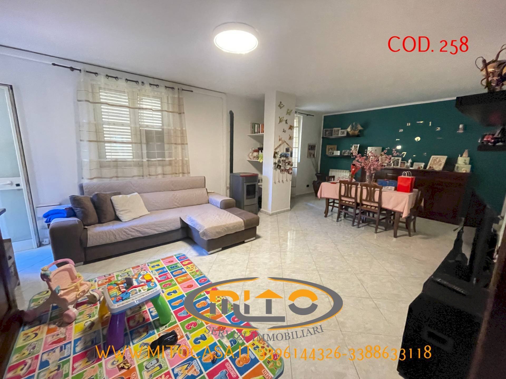 Foto 2 - Appartamento Telese Terme - foto 2