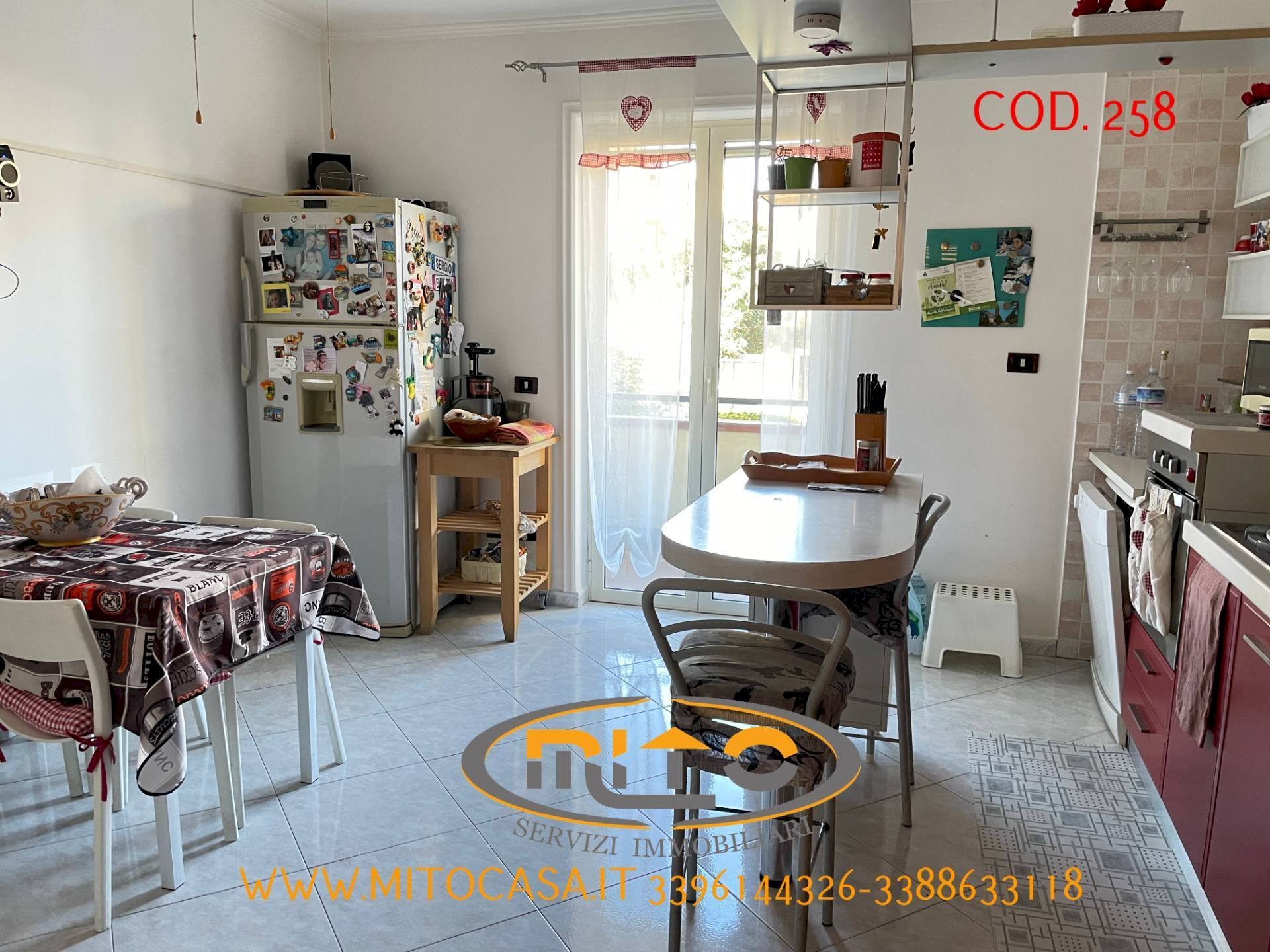 Foto 3 - Appartamento Telese Terme - foto 3