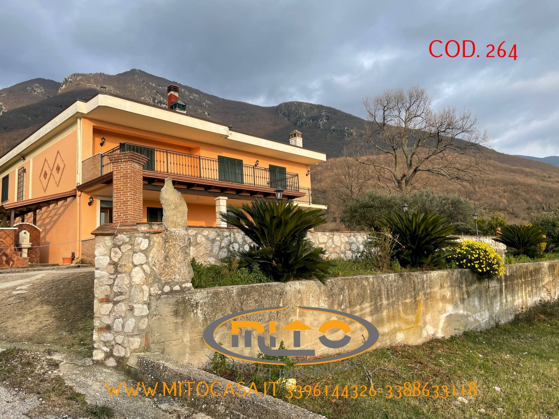 Foto 1 - Villa Gioia Sannitica - photo 1