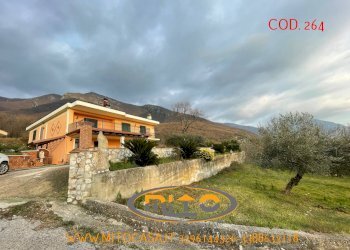 Foto 3 - Villa Gioia Sannitica - foto 3