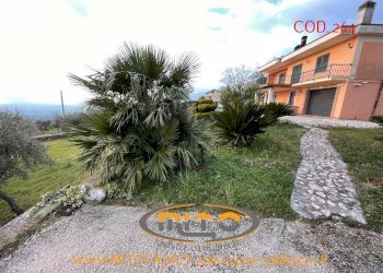 Foto 21 - Villa Gioia Sannitica - foto 21