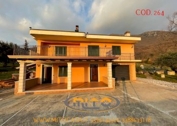 Foto 90 - Villa Gioia Sannitica - foto 90