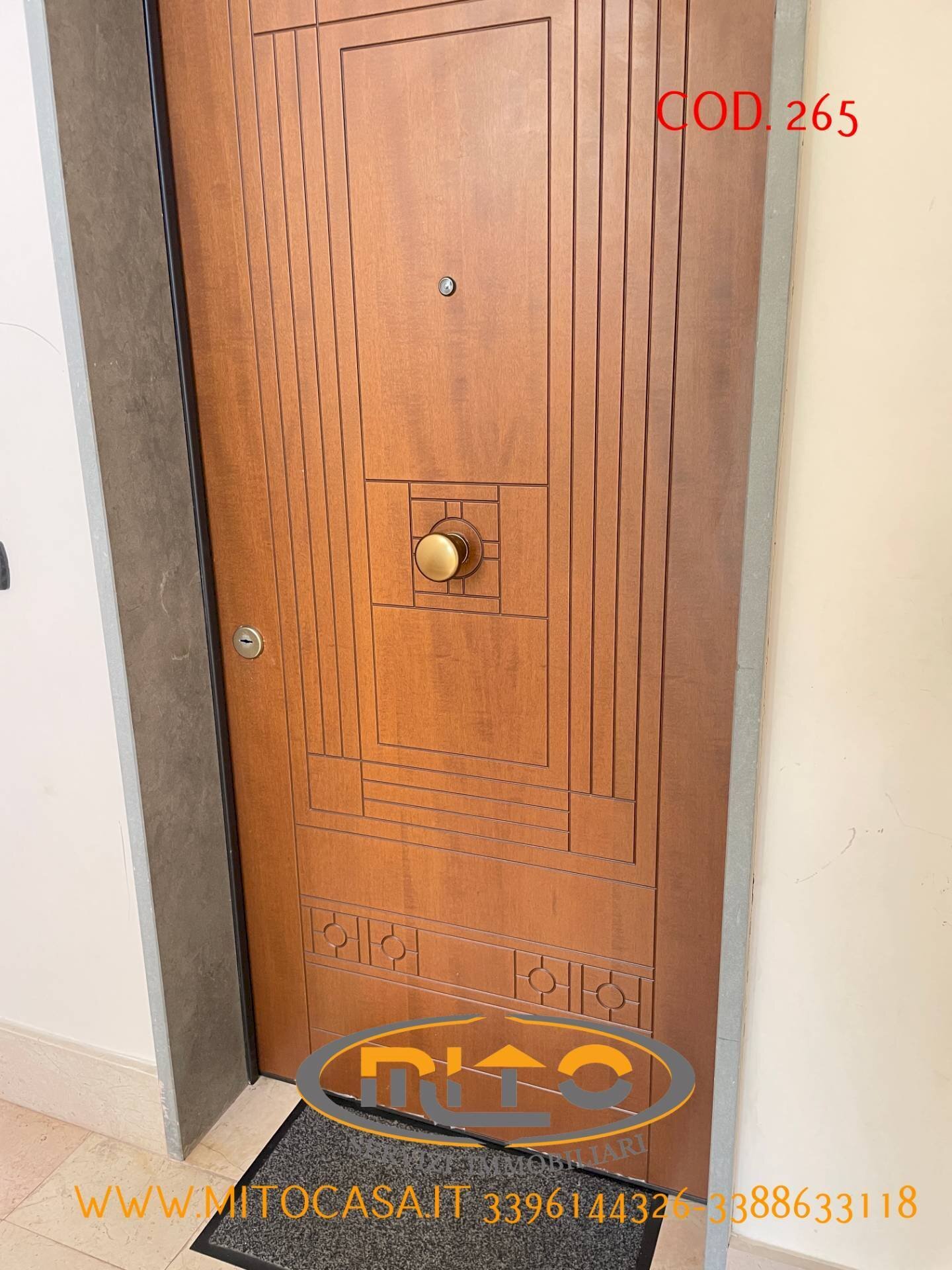 Foto 1 - Apartment VIA VENEZIA
 
26, Telese Terme - photo 1