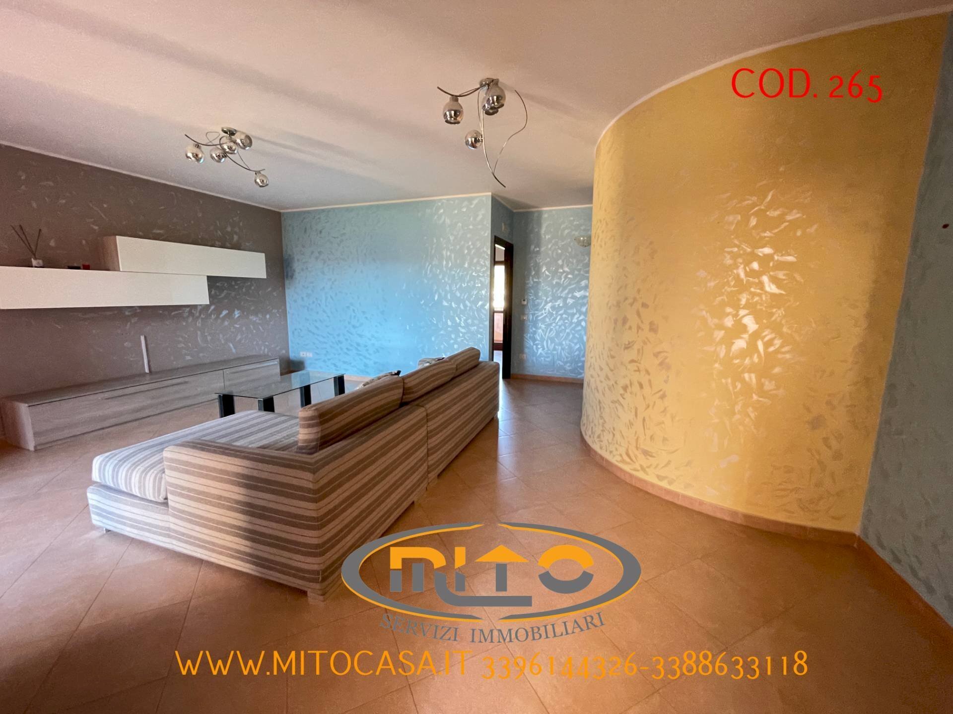 Foto 2 - Apartment VIA VENEZIA
 
26, Telese Terme - photo 2