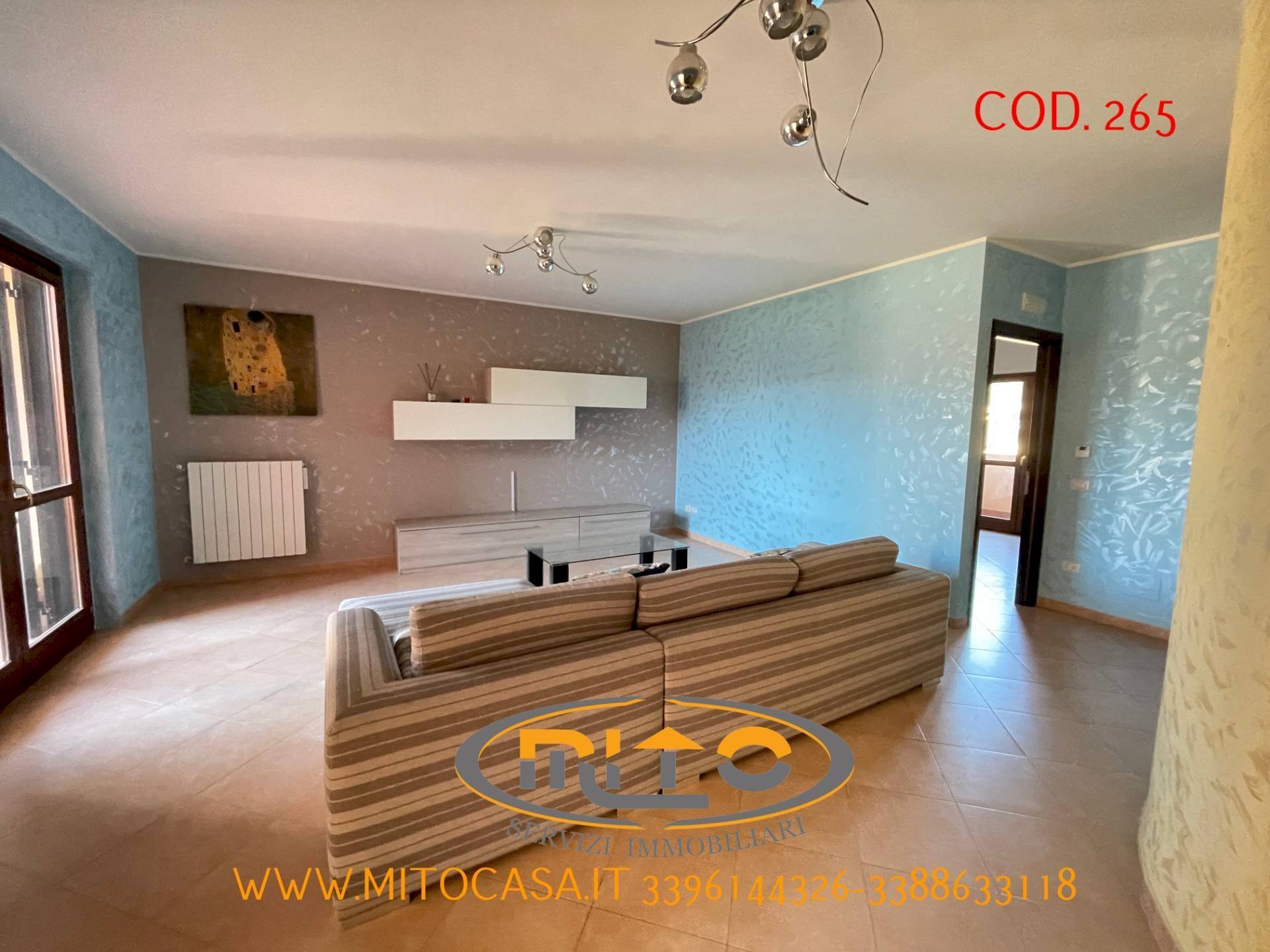 Foto 3 - Apartment VIA VENEZIA
 
26, Telese Terme - photo 3