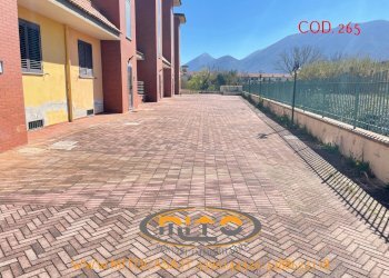 Foto 28 - Appartamento VIA VENEZIA
 
26, Telese Terme - foto 28