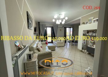 Foto 4 - Appartamento Telese Terme - foto 4