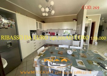 Foto 12 - Appartamento Telese Terme - foto 12