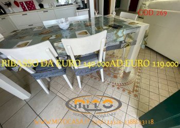 Foto 13 - Appartamento Telese Terme - foto 13