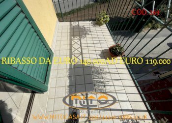 Foto 24 - Appartamento Telese Terme - foto 24