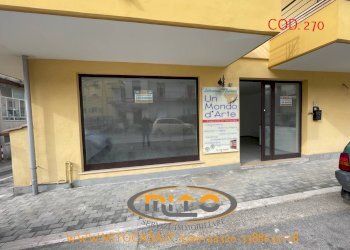 Foto 2 - Locale Commerciale TELESE TERME, Telese Terme - foto 2