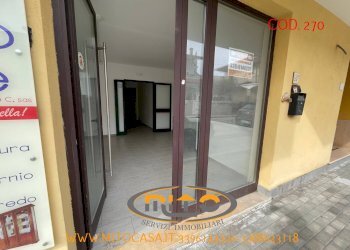 Foto 4 - Locale Commerciale TELESE TERME, Telese Terme - foto 4