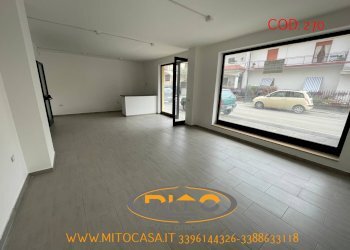 Foto 7 - Locale Commerciale TELESE TERME, Telese Terme - foto 7