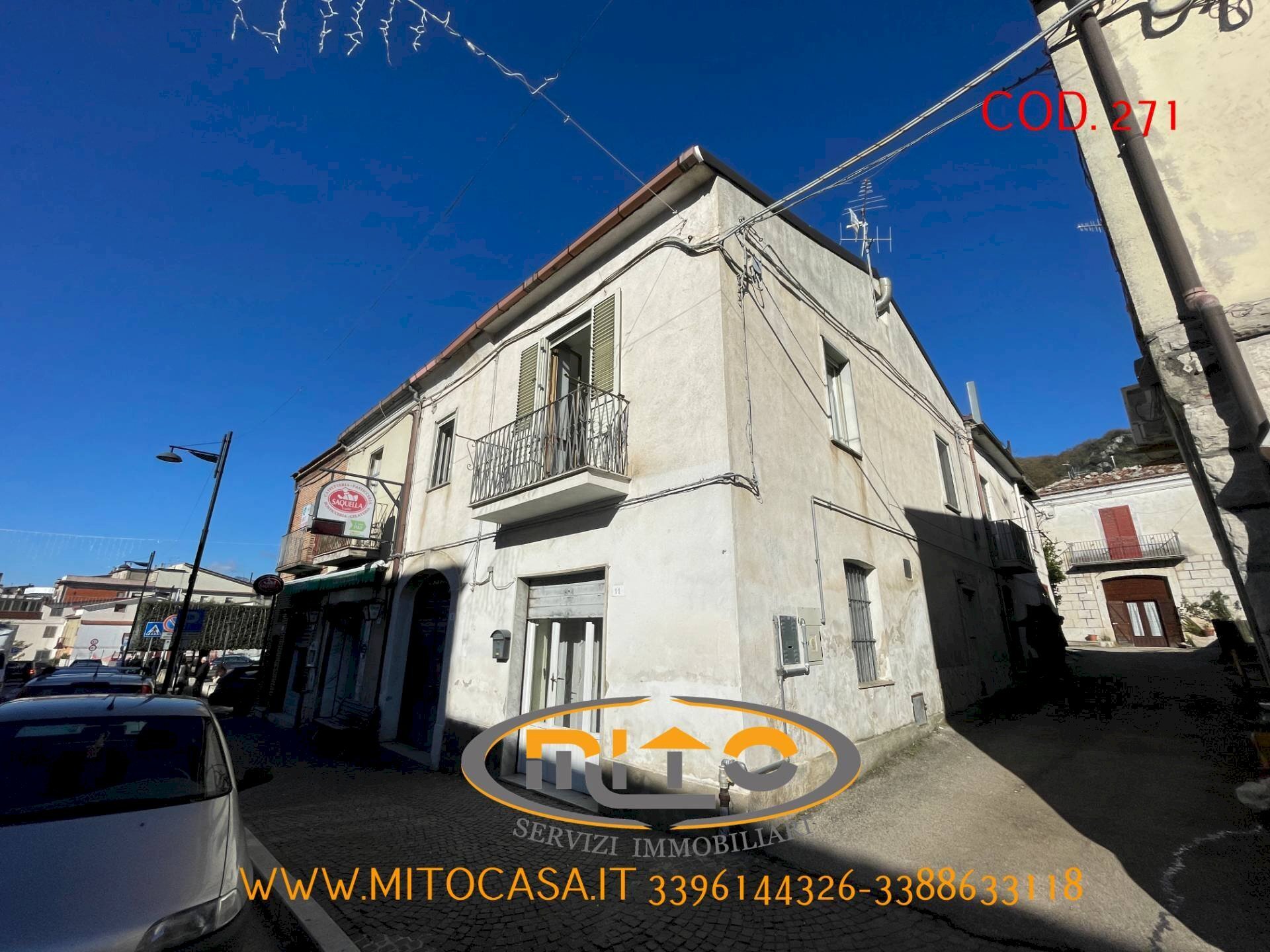 Foto 1 - Appartamento Guardia Sanframondi - foto 1