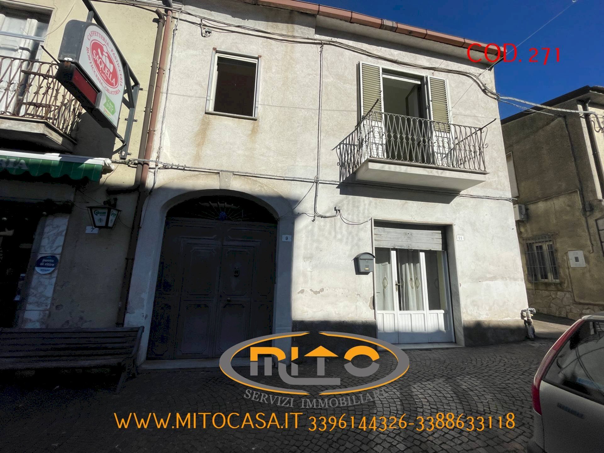 Foto 2 - Appartamento Guardia Sanframondi - foto 2