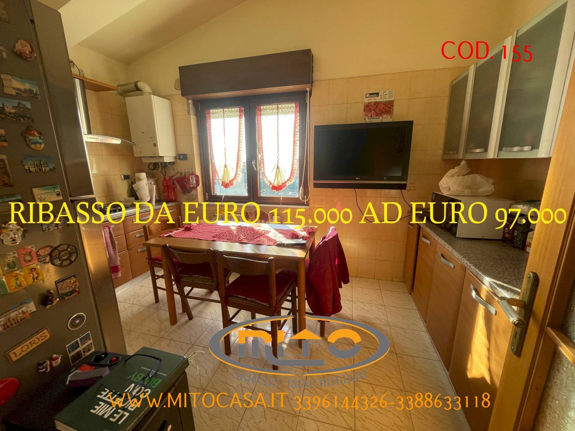 Foto 3 - Appartamento via san'anieelo, Telese Terme - foto 3