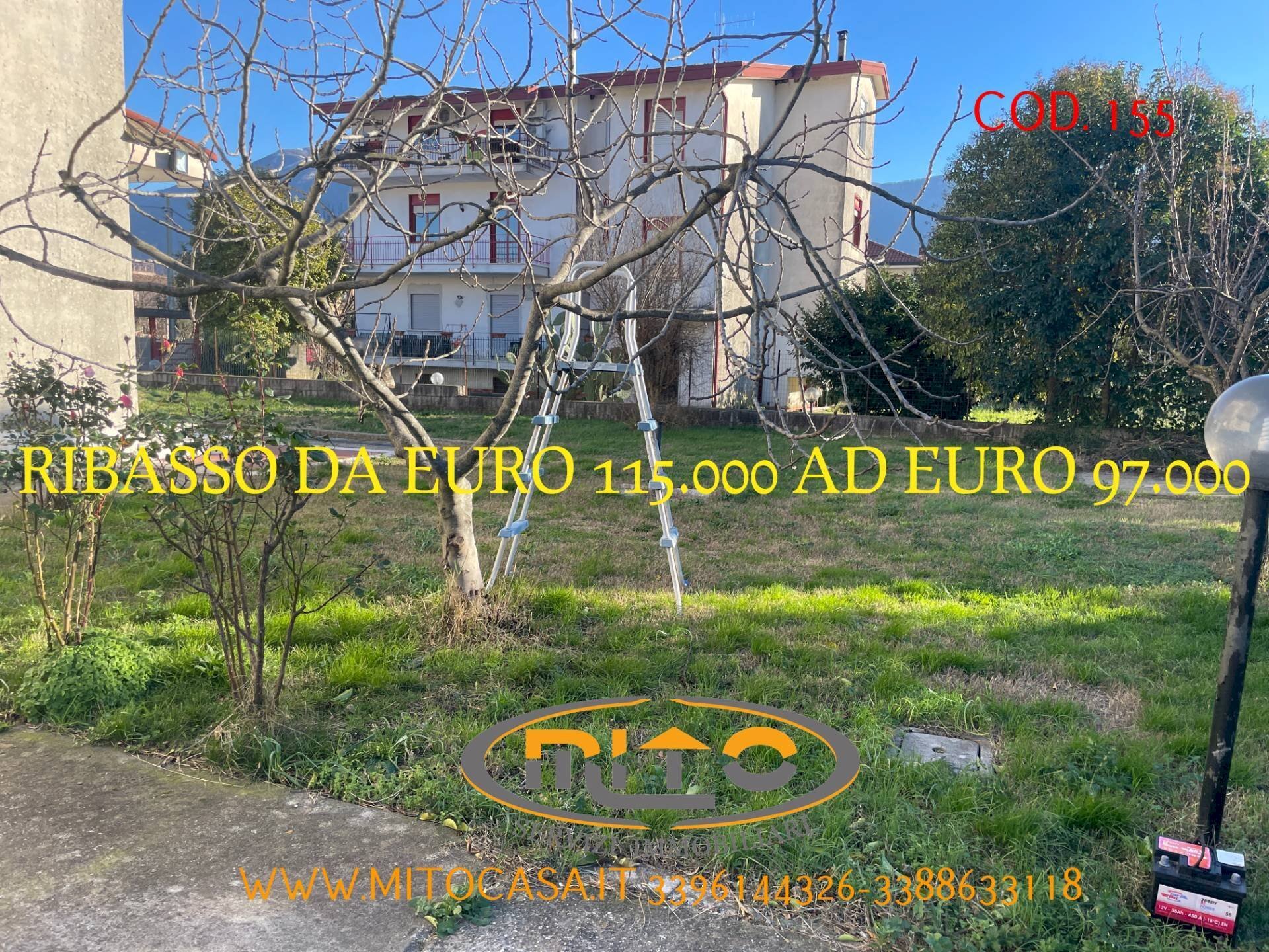 Foto 1 - Apartment via san'anieelo, Telese Terme - photo 1