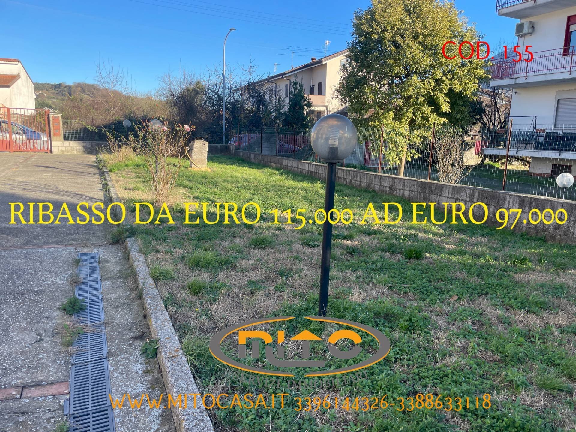 Foto 2 - Apartment via san'anieelo, Telese Terme - photo 2