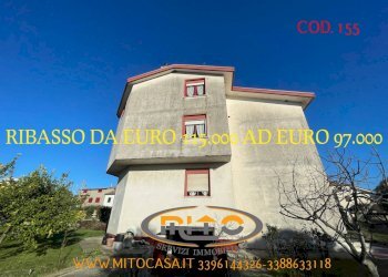 Foto 1 - Appartamento via san'anieelo, Telese Terme - foto 1