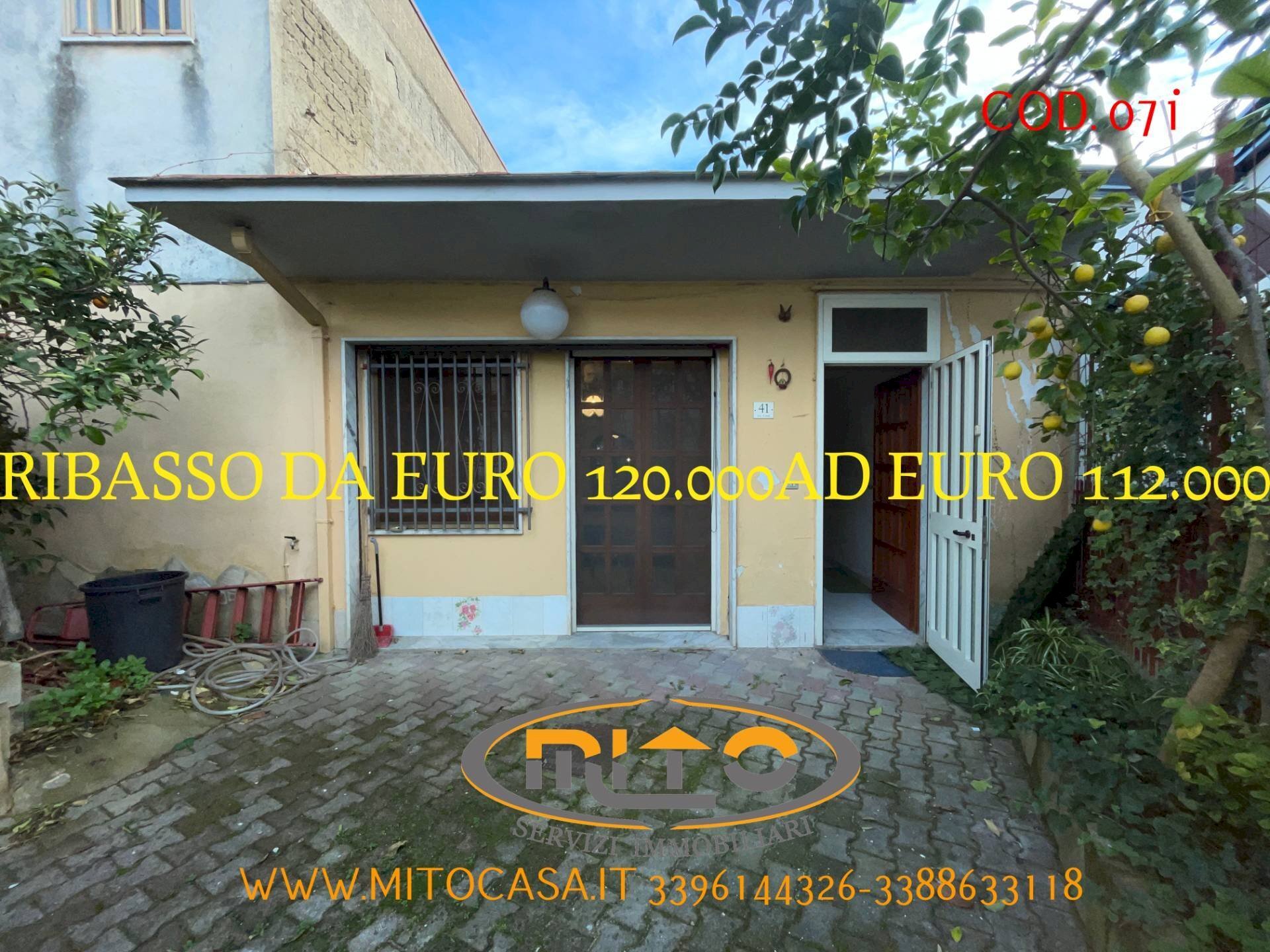 Foto 2 - Casa indipendente via piave, Telese Terme - foto 2