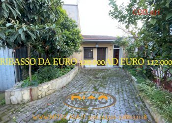 Foto 1 - Casa indipendente via piave, Telese Terme - foto 1