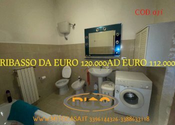 Foto 24 - Casa indipendente via piave, Telese Terme - foto 24