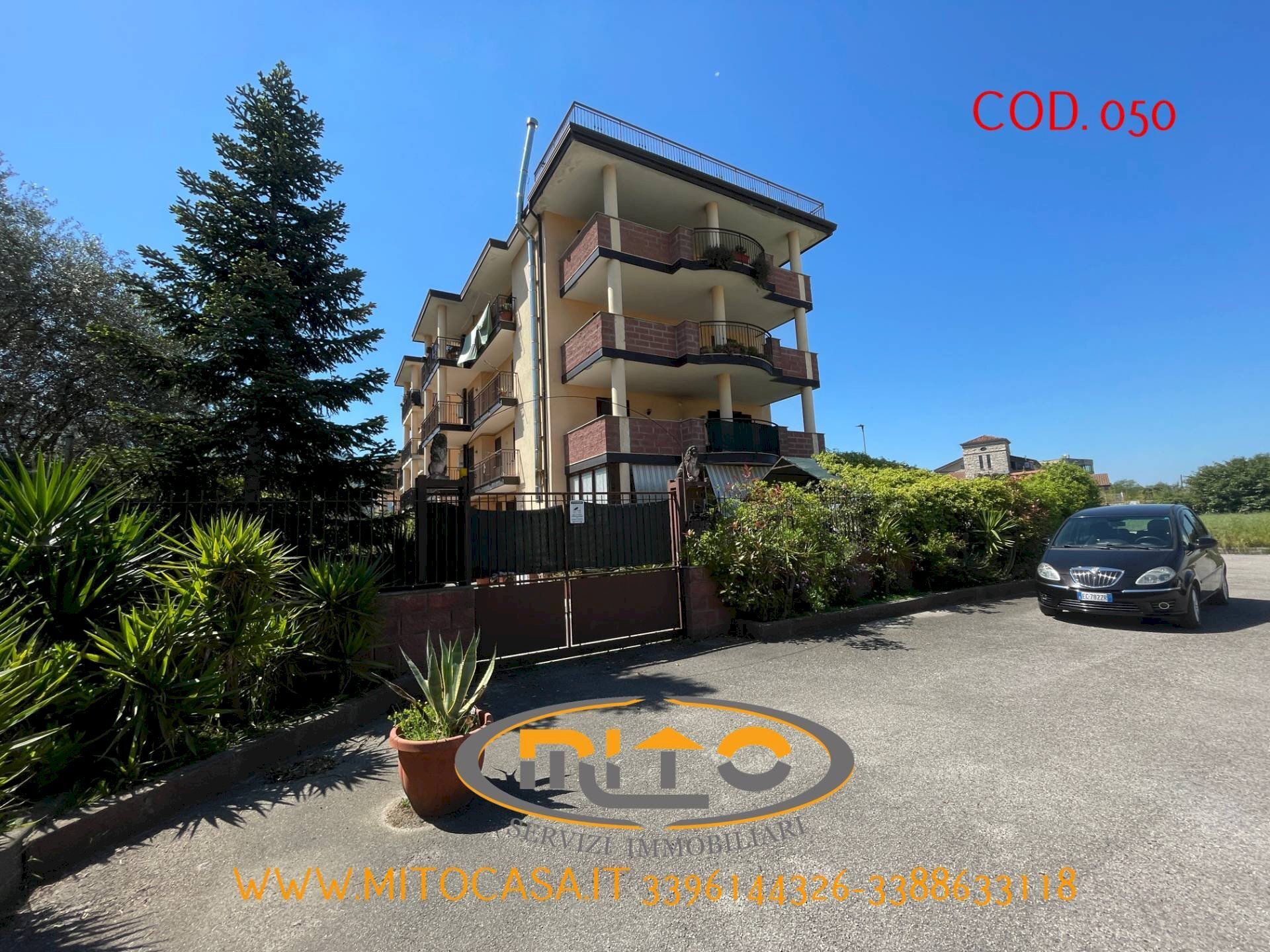 Foto 3 - Appartamento VIA SCAFA, Telese Terme - foto 3