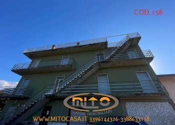 Foto 2 - Casa indipendente SOLOPACA VIA SANT'ANIELLO, Telese Terme - foto 2