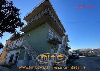 Foto 3 - Casa indipendente SOLOPACA VIA SANT'ANIELLO, Telese Terme - foto 3