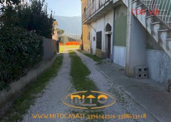 Foto 22 - Casa indipendente SOLOPACA VIA SANT'ANIELLO, Telese Terme - foto 22