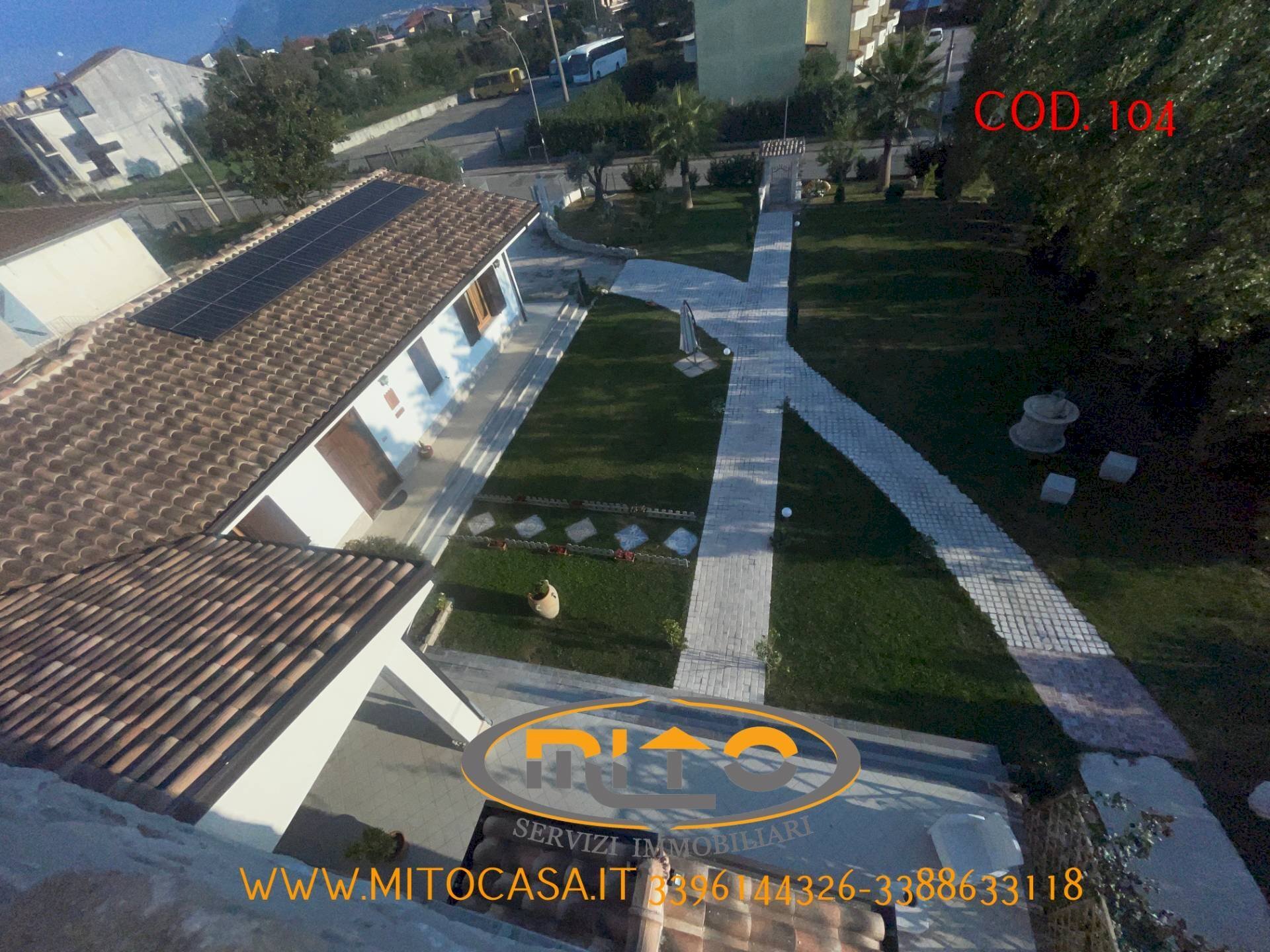 Foto 3 - Villa VIA VENEZIA
 
26, Telese Terme - photo 3