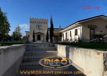 Foto 1 - Villa VIA VENEZIA
 
26, Telese Terme - foto 1