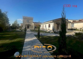 Foto 2 - Villa VIA VENEZIA
 
26, Telese Terme - foto 2