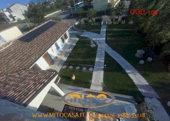 Foto 3 - Villa VIA VENEZIA
 
26, Telese Terme - foto 3