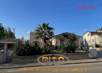 Foto 4 - Villa VIA VENEZIA
 
26, Telese Terme - foto 4