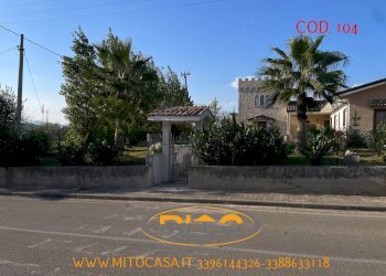 Foto 5 - Villa VIA VENEZIA
 
26, Telese Terme - foto 5