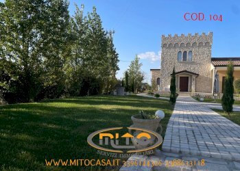 Foto 9 - Villa VIA VENEZIA
 
26, Telese Terme - foto 9