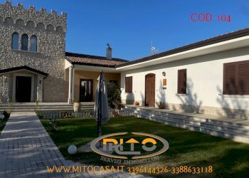 Foto 10 - Villa VIA VENEZIA
 
26, Telese Terme - foto 10