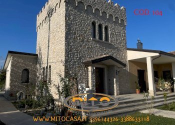 Foto 12 - Villa VIA VENEZIA
 
26, Telese Terme - foto 12