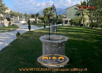 Foto 14 - Villa VIA VENEZIA
 
26, Telese Terme - foto 14