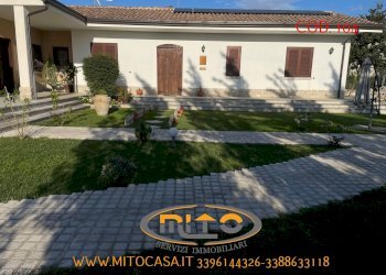 Foto 15 - Villa VIA VENEZIA
 
26, Telese Terme - foto 15