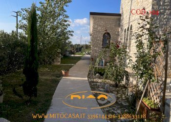 Foto 16 - Villa VIA VENEZIA
 
26, Telese Terme - foto 16