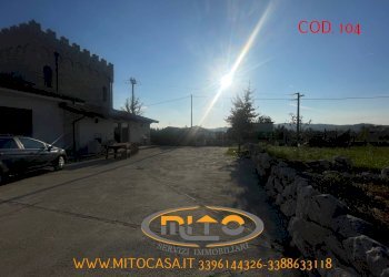 Foto 19 - Villa VIA VENEZIA
 
26, Telese Terme - foto 19