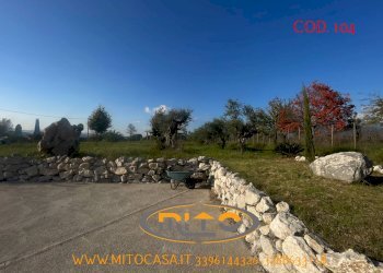 Foto 21 - Villa VIA VENEZIA
 
26, Telese Terme - foto 21