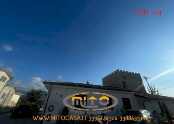 Foto 22 - Villa VIA VENEZIA
 
26, Telese Terme - foto 22