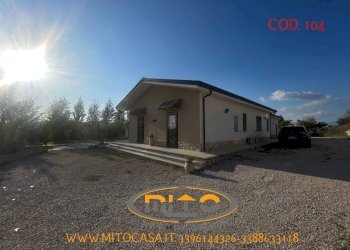 Foto 28 - Villa VIA VENEZIA
 
26, Telese Terme - foto 28