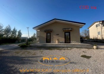 Foto 30 - Villa VIA VENEZIA
 
26, Telese Terme - foto 30