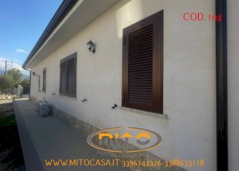 Foto 33 - Villa VIA VENEZIA
 
26, Telese Terme - foto 33